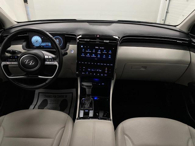 2024 Hyundai TUCSON Vehicle Photo in Appleton, WI 54913