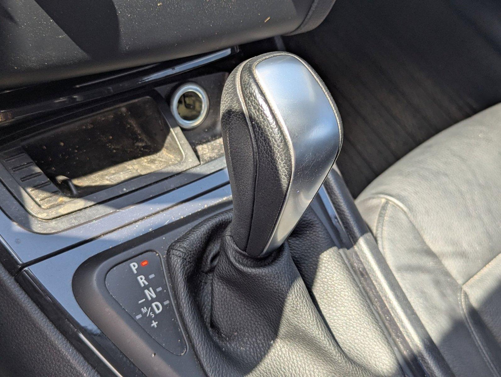 2013 BMW 128i Vehicle Photo in Delray Beach, FL 33444