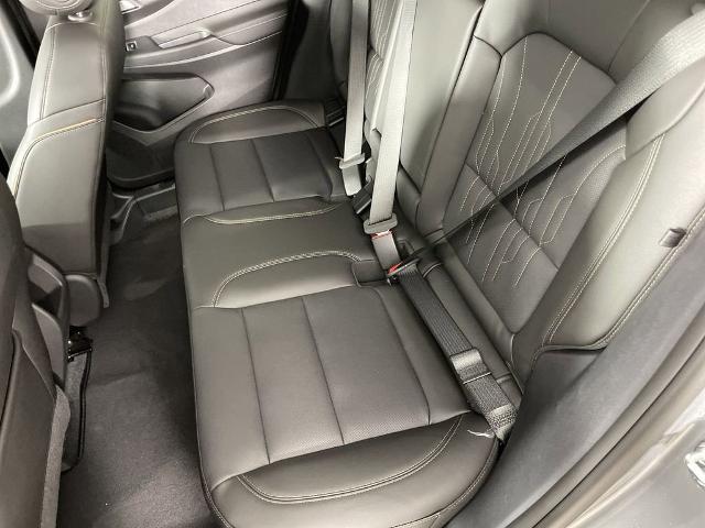 2025 Buick Envista Vehicle Photo in GILBERT, AZ 85297-0402
