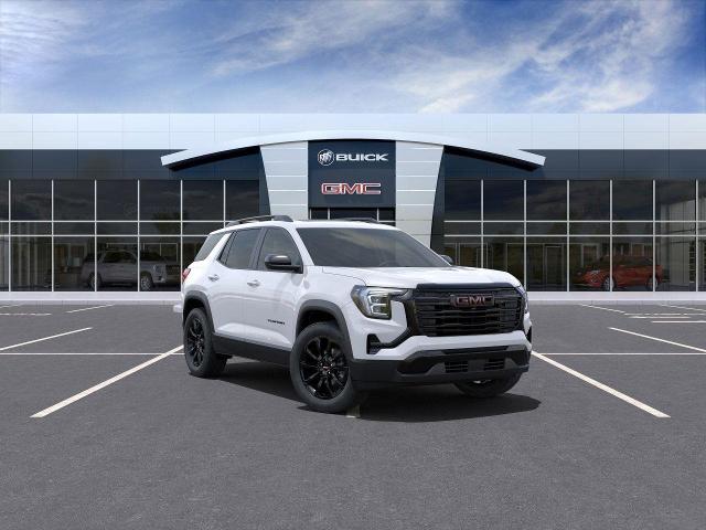 2026 GMC Terrain Vehicle Photo in GREEN BAY, WI 54303-3330