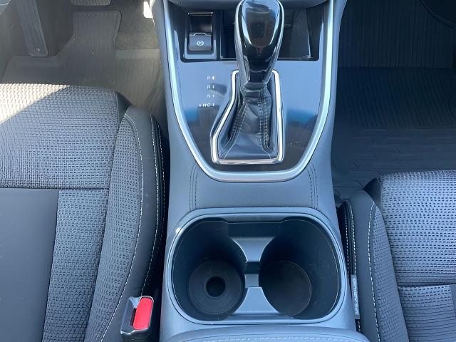 2021 Subaru Outback Vehicle Photo in Oshkosh, WI 54904