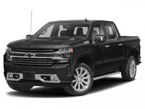 2021 Chevrolet Silverado 1500 Vehicle Photo in BRUNSWICK, GA 31525-1881