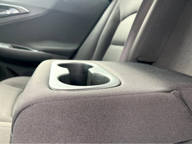 2023 Chevrolet Malibu Vehicle Photo in BEAUFORT, SC 29906-4218
