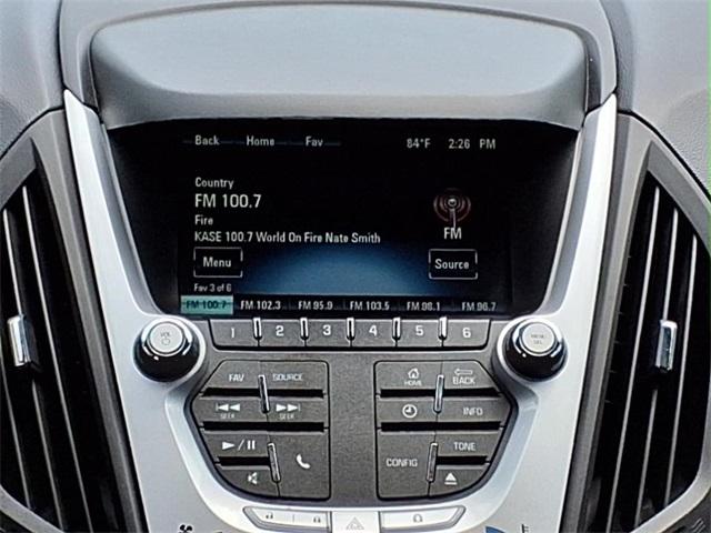 2013 Chevrolet Equinox Vehicle Photo in ELGIN, TX 78621-4245