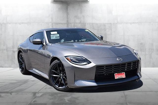 2025 Nissan Z Vehicle Photo in Ballwin, MO 63011
