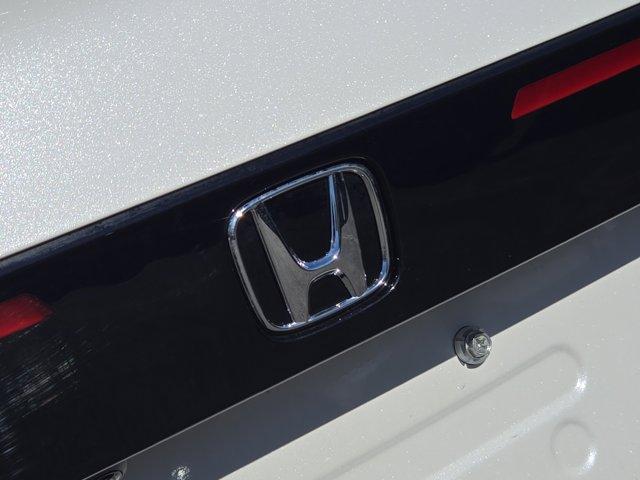 2024 Honda Accord Sedan Vehicle Photo in Decatur, TX 76234