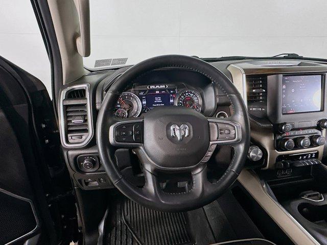 2022 Ram 1500 Vehicle Photo in Doylsetown, PA 18901