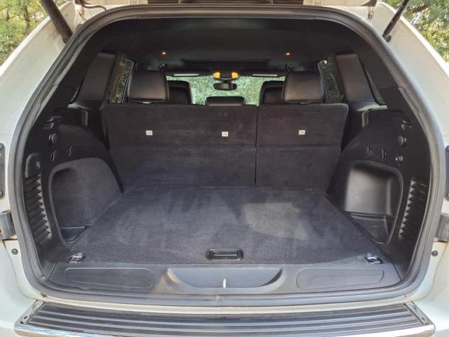 2021 Jeep Grand Cherokee Vehicle Photo in San Antonio, TX 78230-1001
