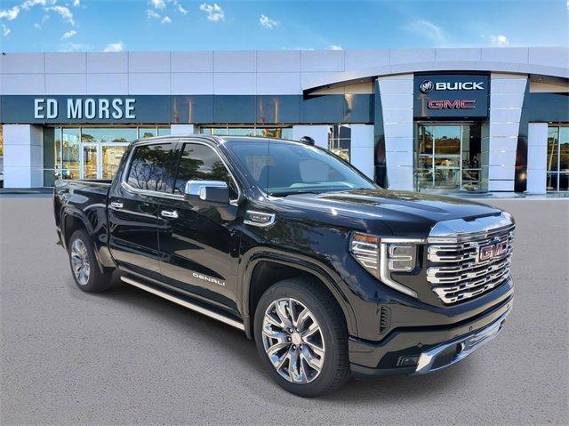 2025 GMC Sierra 1500 Vehicle Photo in SUNRISE, FL 33323-3202