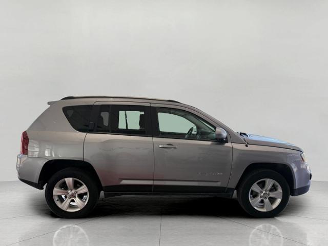 2015 Jeep Compass Vehicle Photo in Appleton, WI 54914