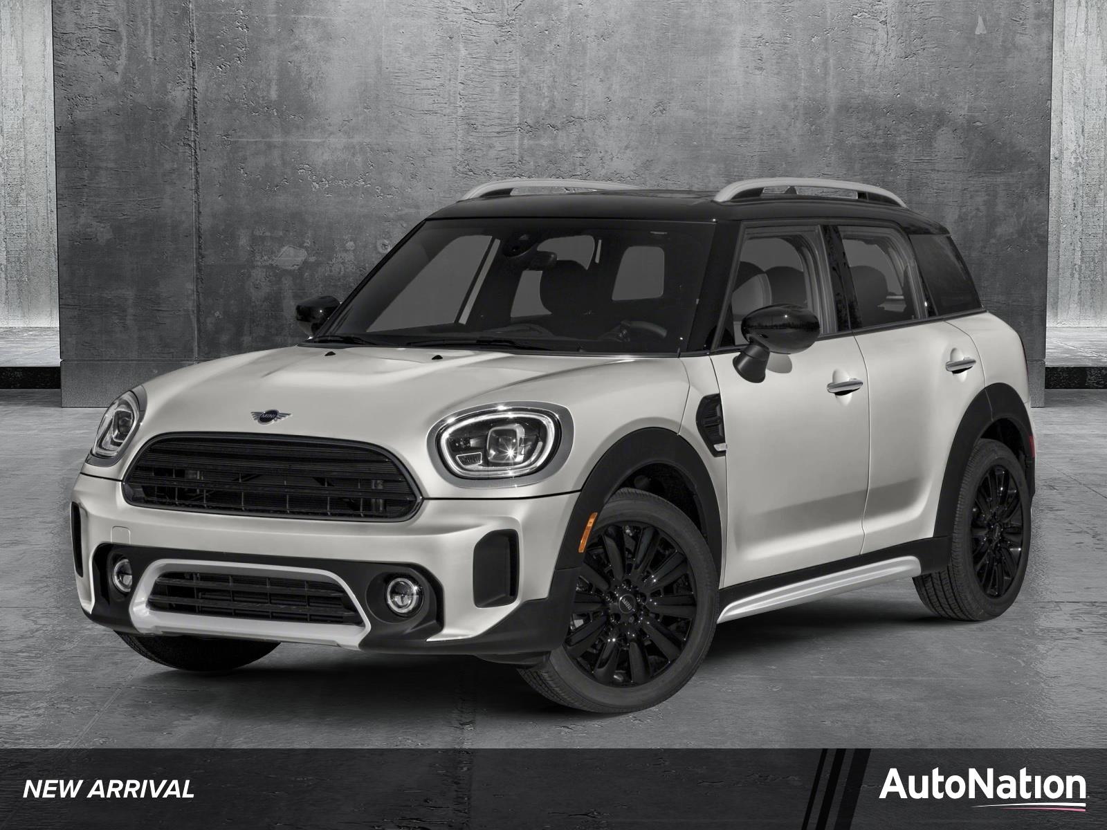 2023 MINI Cooper S Countryman Vehicle Photo in Margate, FL 33063