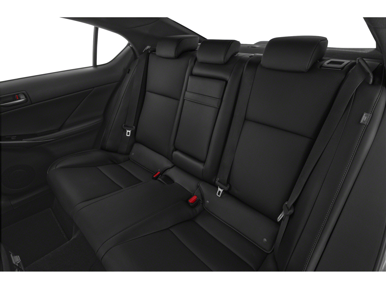 2022 Lexus IS 300 Vehicle Photo in Tulsa, OK 74129