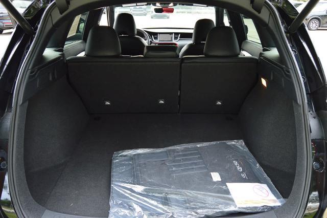 2025 INFINITI QX50 Vehicle Photo in Houston, TX 77090
