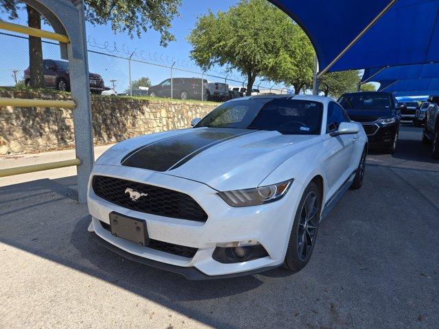 2016 Ford Mustang Vehicle Photo in Decatur, TX 76234