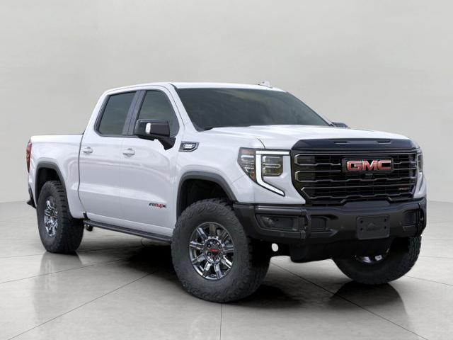 2025 GMC Sierra 1500 Vehicle Photo in APPLETON, WI 54914-8833