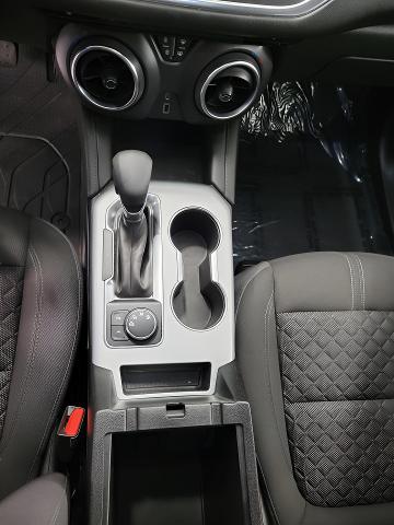 2022 Chevrolet Blazer Vehicle Photo in OSHKOSH, WI 54904-7811