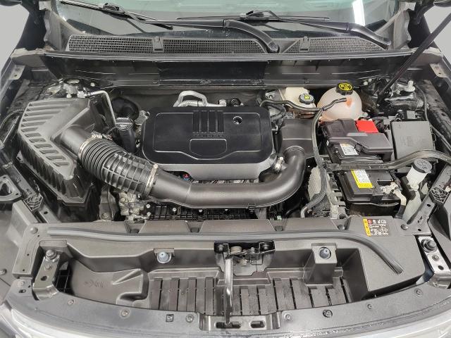 2023 GMC Acadia Vehicle Photo in APPLETON, WI 54914-8833