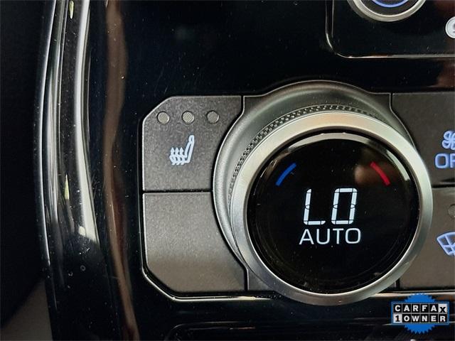 2020 Toyota Highlander Vehicle Photo in Puyallup, WA 98371