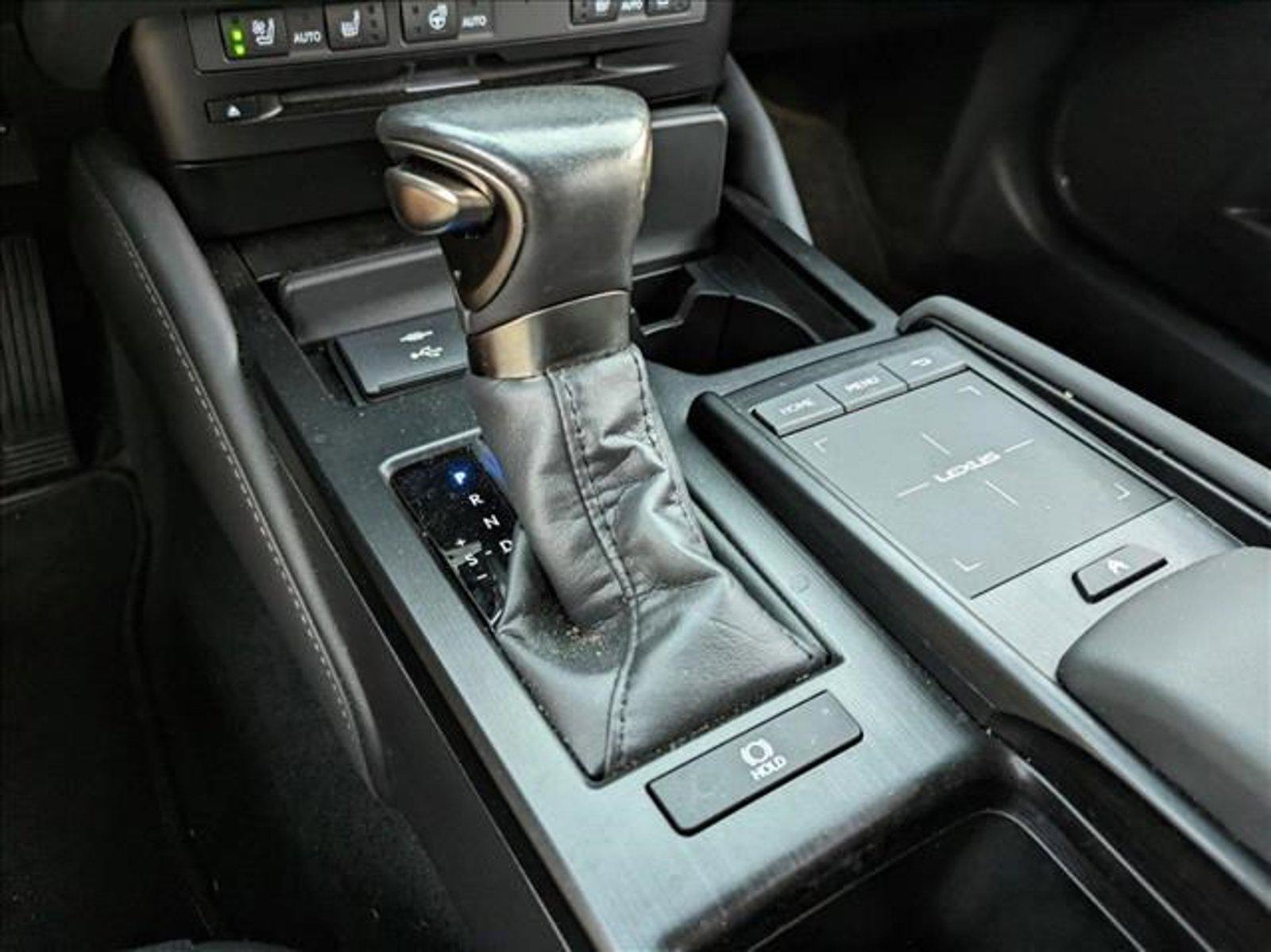 2022 Lexus ES 350 Vehicle Photo in Bradenton, FL 34207