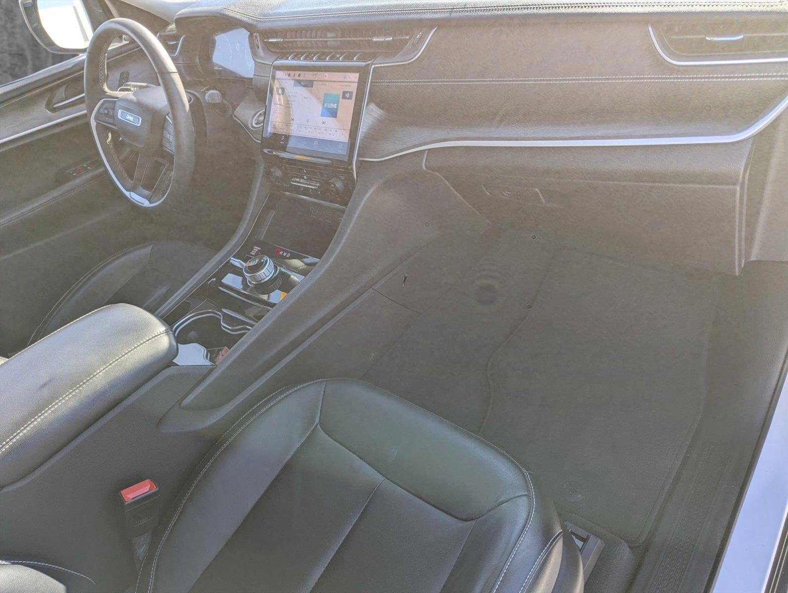 2023 Jeep Grand Cherokee Vehicle Photo in Ft. Myers, FL 33907