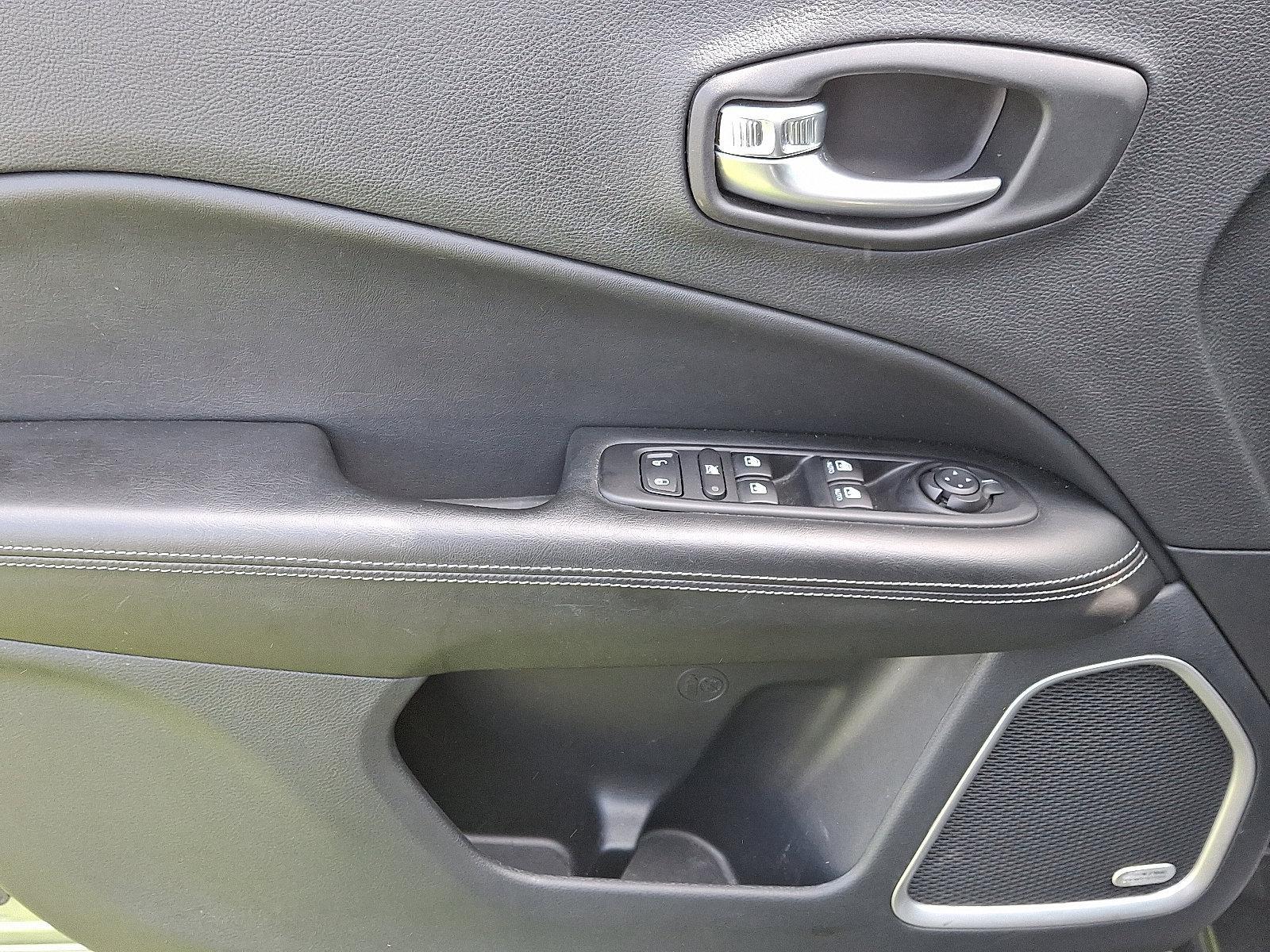 2020 Jeep Compass Vehicle Photo in Trevose, PA 19053