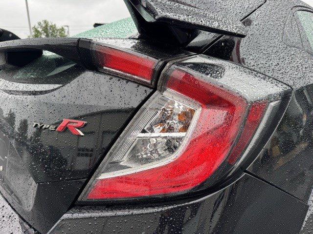 2019 Honda Civic Type R Vehicle Photo in Mechanicsburg, PA 17050-1707