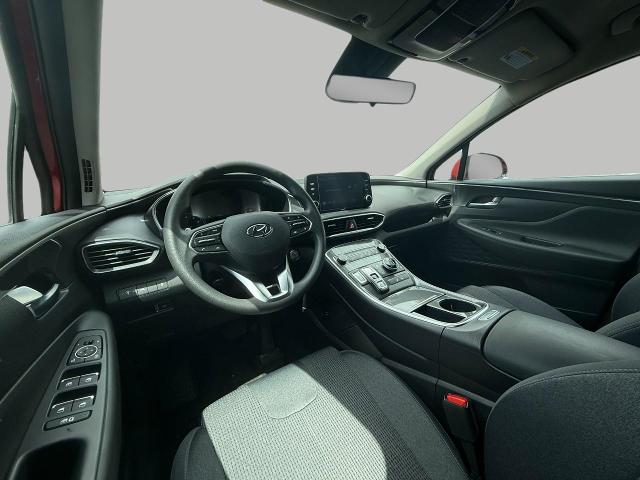 2022 Hyundai SANTA FE Vehicle Photo in Appleton, WI 54914