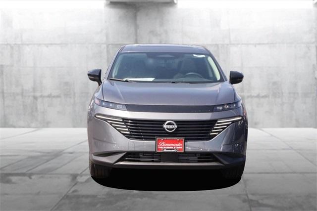 2025 Nissan Murano Vehicle Photo in Hazelwood, MO 63042