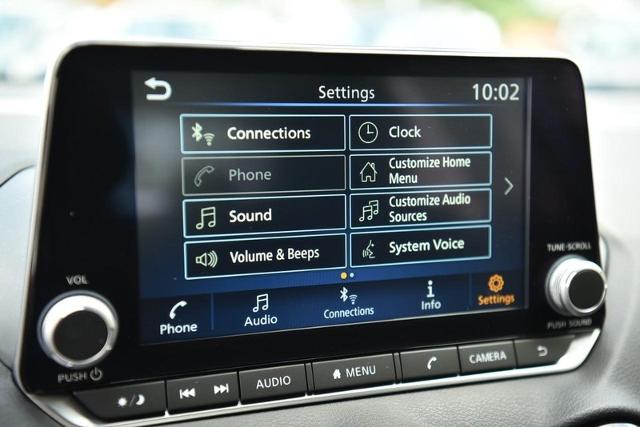 2024 Nissan Sentra Vehicle Photo in Ballwin, MO 63011