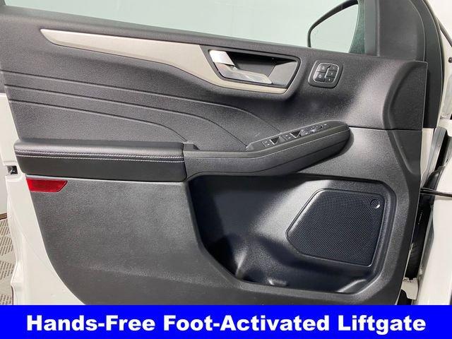 2021 Ford Escape Vehicle Photo in BROCKTON, MA 02301-7113