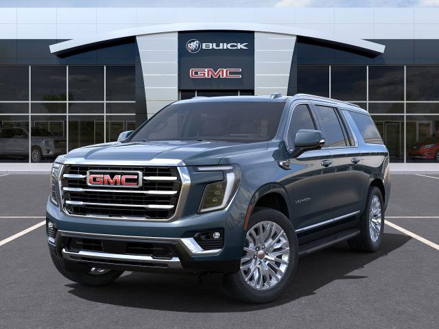2025 GMC Yukon XL Vehicle Photo in GREEN BAY, WI 54303-3330