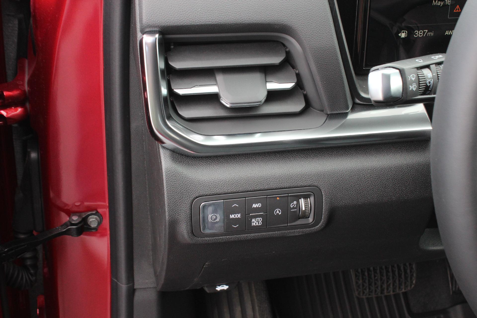 2026 GMC Terrain Vehicle Photo in AURORA, CO 80012-4011