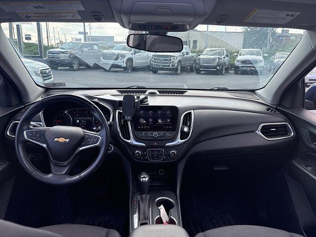 2019 Chevrolet Equinox Vehicle Photo in HARRISBURG, PA 17111-1033