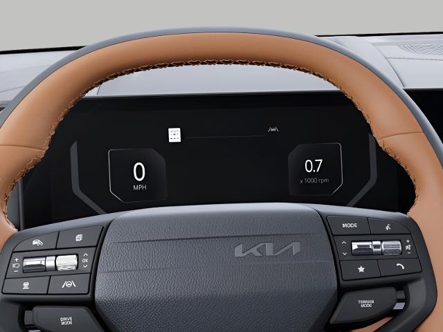 2026 Kia Sportage Vehicle Photo in Oshkosh, WI 54904
