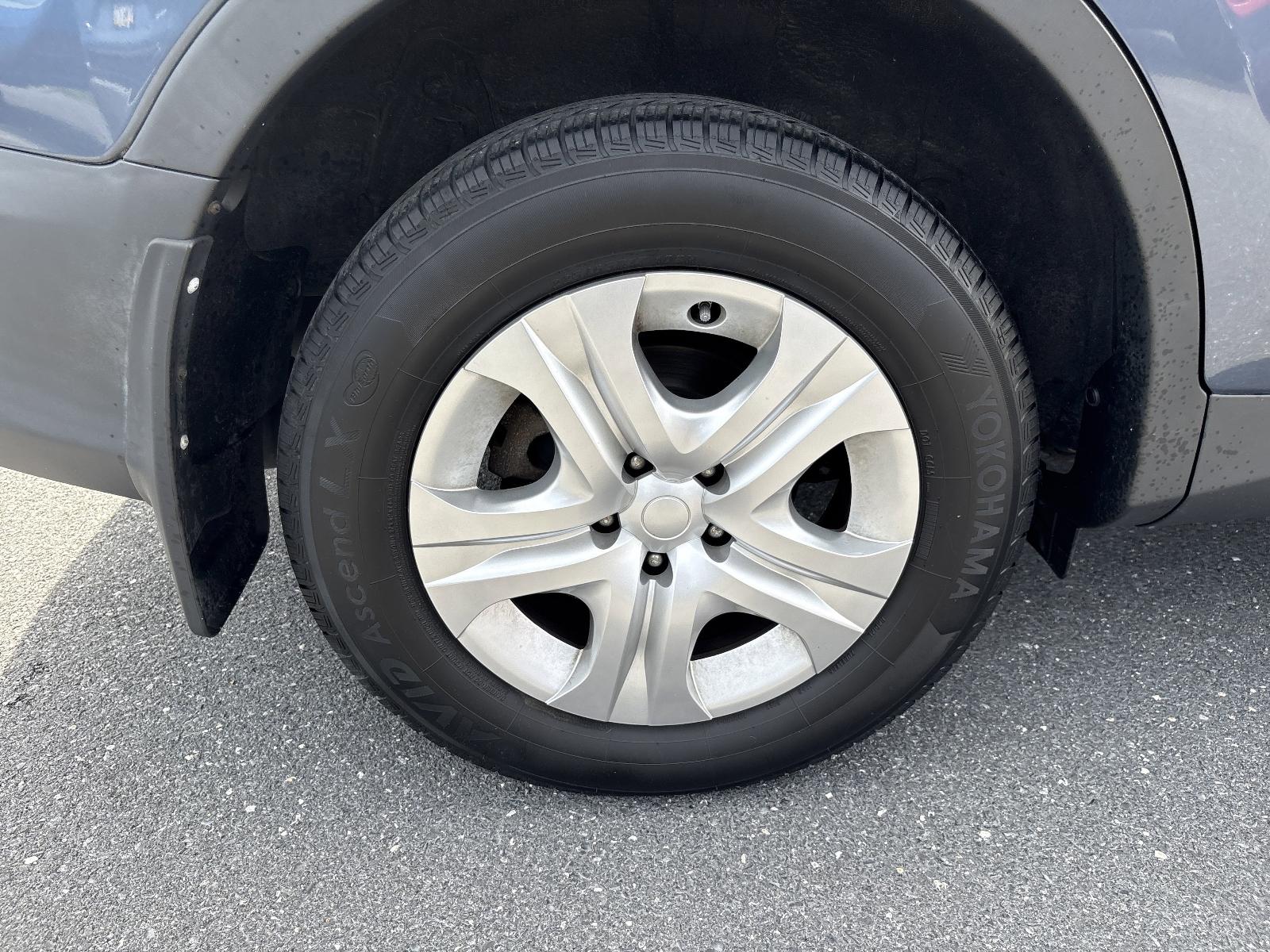 2013 Toyota RAV4 Vehicle Photo in Mechanicsburg, PA 17050