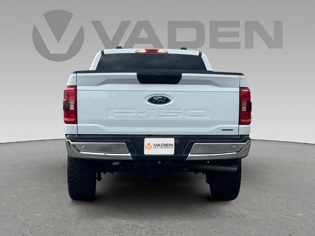 2023 Ford F-150 Vehicle Photo in Savannah, GA 31419