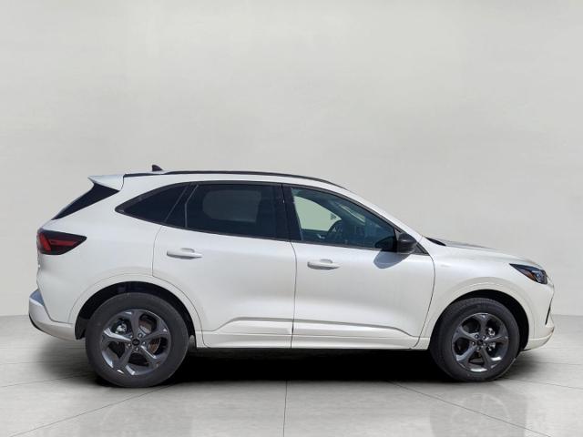 2024 Ford Escape Vehicle Photo in Oshkosh, WI 54901