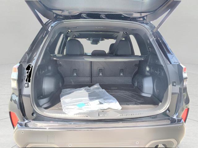 2025 Subaru Forester Vehicle Photo in Green Bay, WI 54304