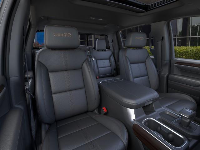 2025 Chevrolet Silverado 1500 Vehicle Photo in GEORGETOWN, TX 78626-7508