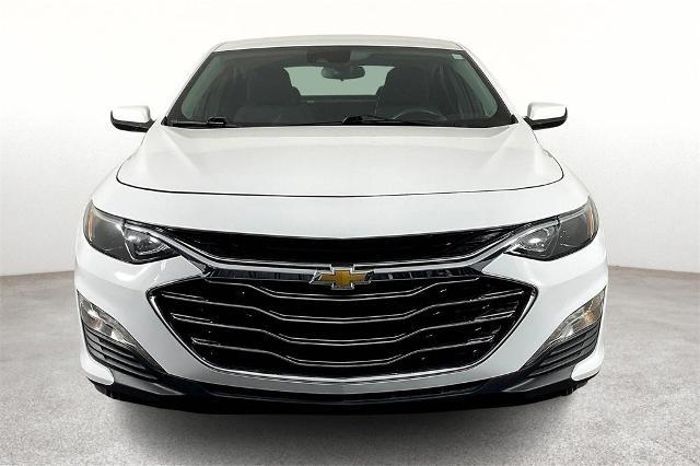 2024 Chevrolet Malibu Vehicle Photo in Tulsa, OK 74129
