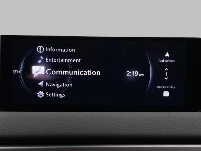 2025 Mazda CX-50 Hybrid Vehicle Photo in Appleton, WI 54913