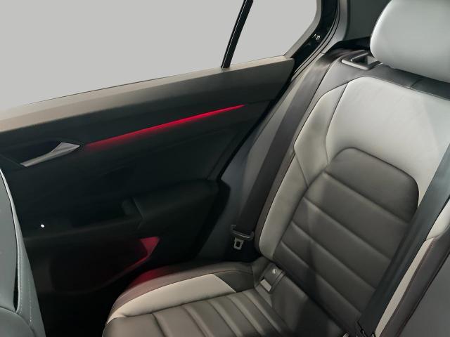 2025 Volkswagen Golf GTI Vehicle Photo in Oshkosh, WI 54904