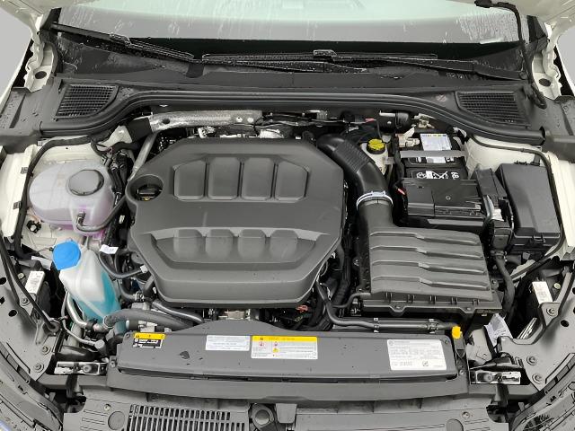 2025 Volkswagen Golf R Vehicle Photo in Oshkosh, WI 54904