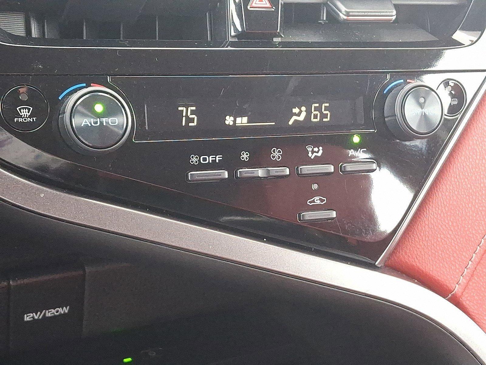 2023 Toyota Camry Vehicle Photo in Harrisburg, PA 17111