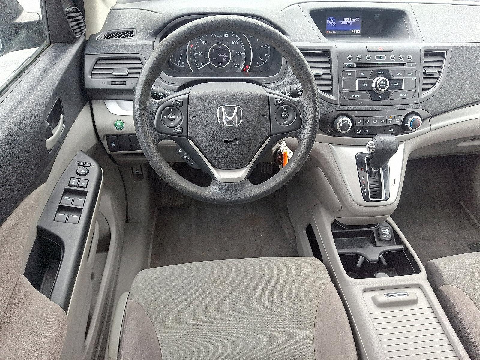 2013 Honda CR-V Vehicle Photo in Harrisburg, PA 17111