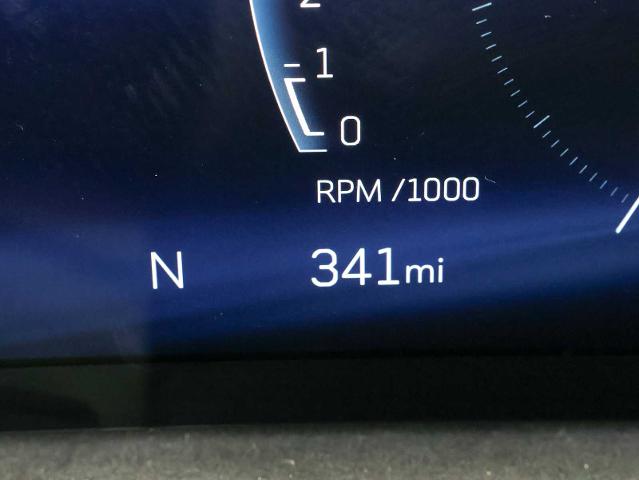 2024 Cadillac XT4 Vehicle Photo in Dallas, TX 75209