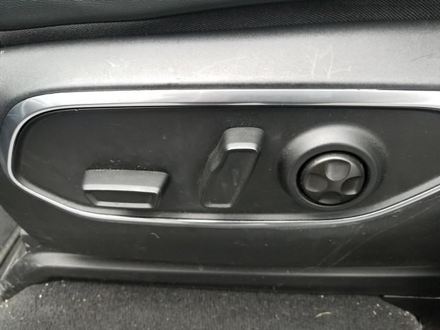 2022 Jeep Wagoneer Vehicle Photo in ELYRIA, OH 44035-6349