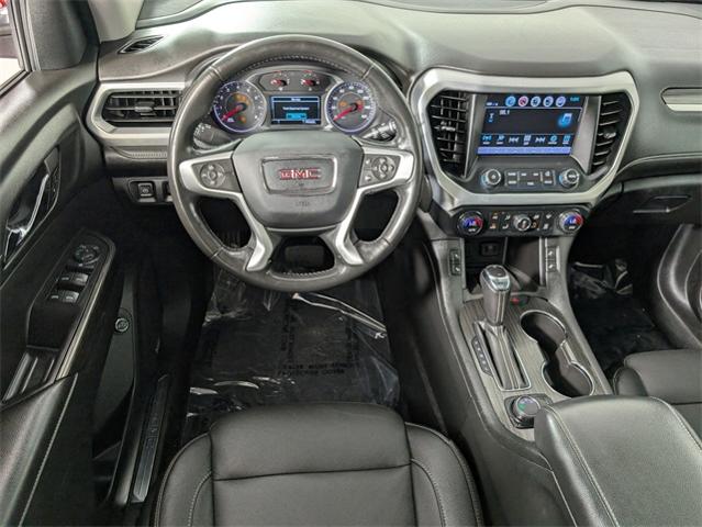 2019 GMC Acadia Vehicle Photo in ENGLEWOOD, CO 80113-6708