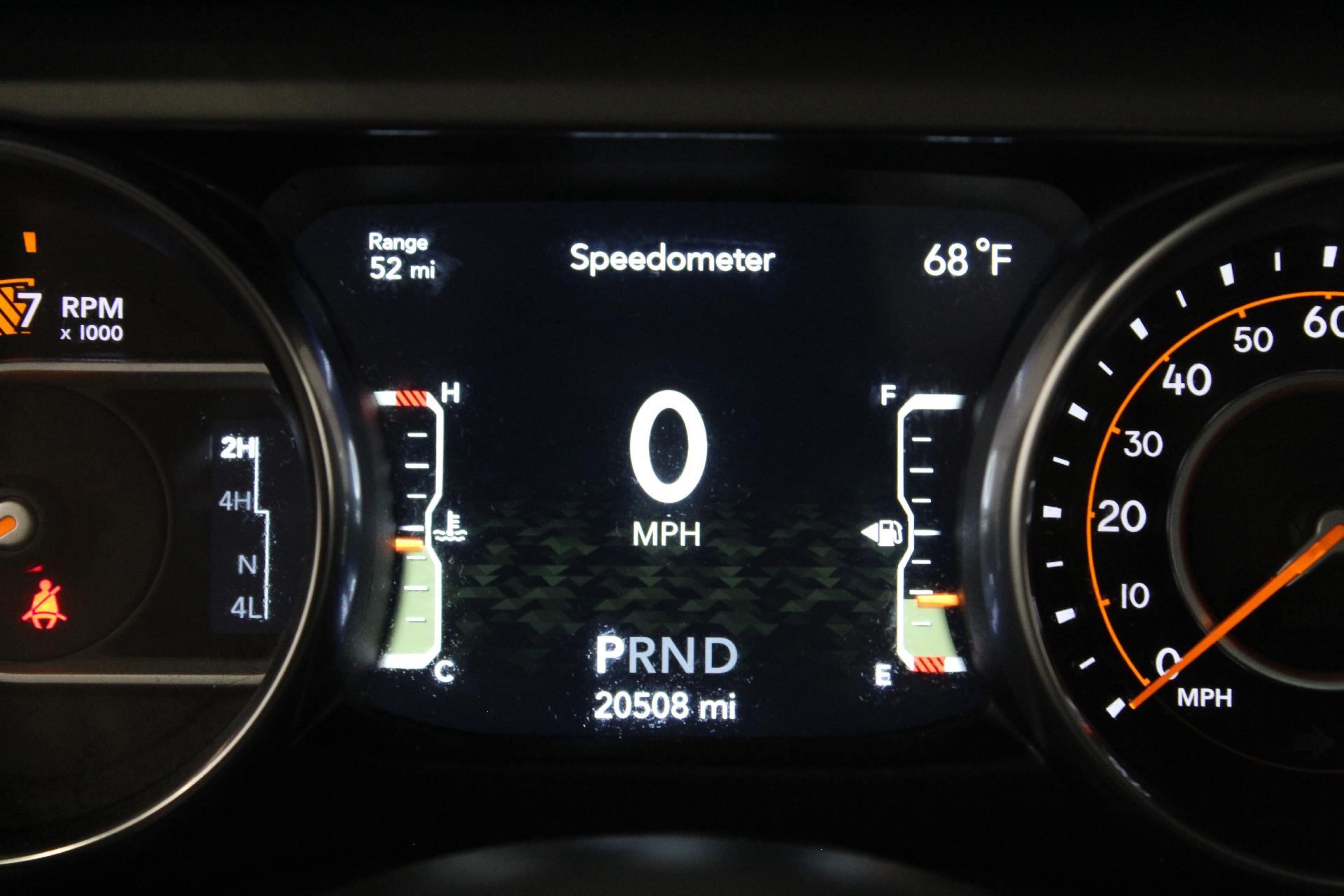 2021 Jeep Wrangler Vehicle Photo in NORTHAMPTON, MA 01060-1120