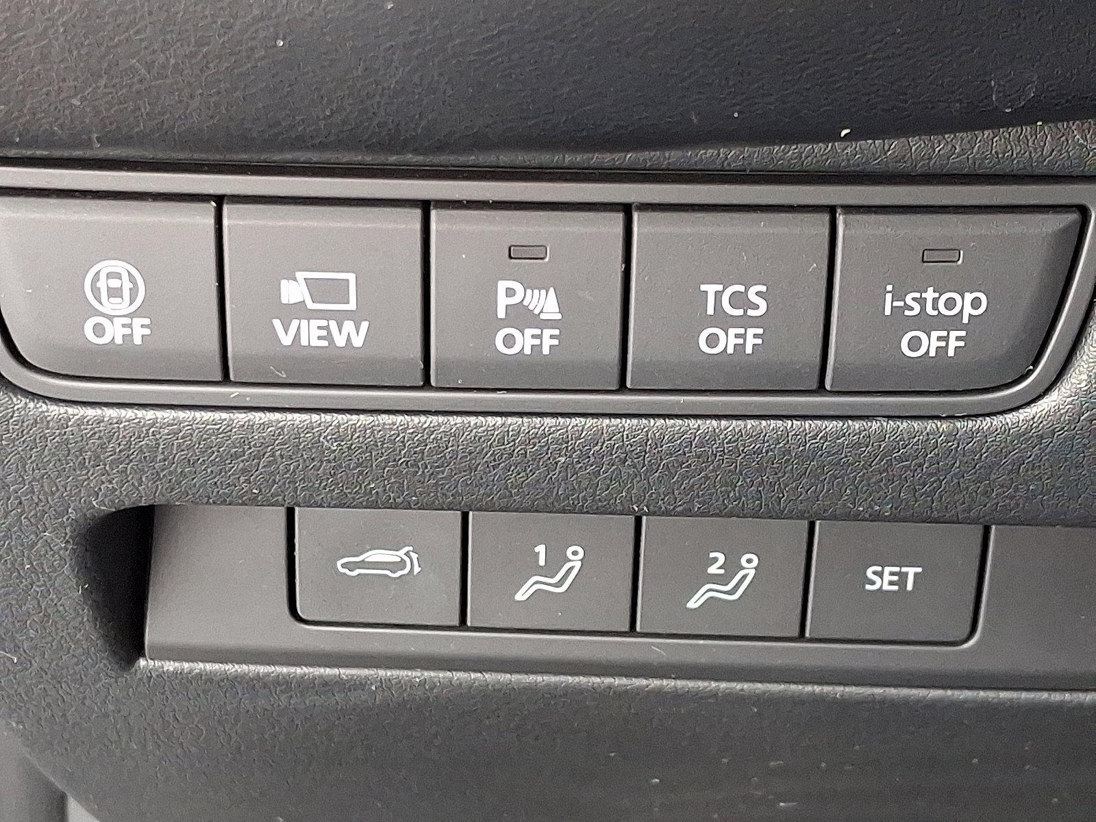 2023 Mazda CX-50 Vehicle Photo in Lancaster, PA 17601